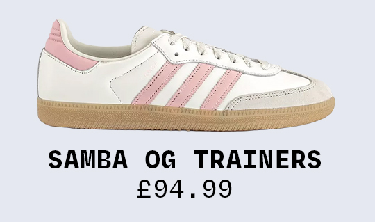 adidas Samba Image