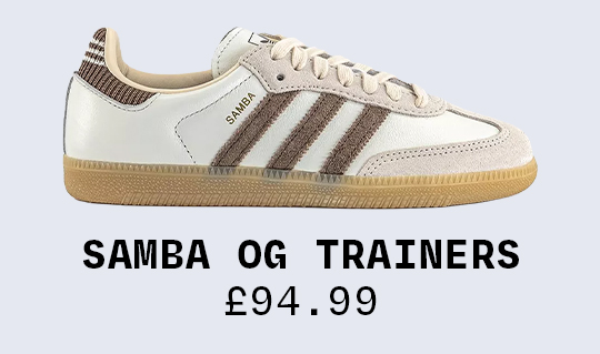 adidas Samba Image