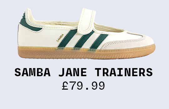 adidas Samba Jane Image