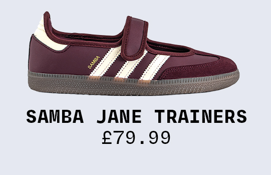 adidas Samba Jane Image
