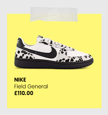 Nike Field General Image
