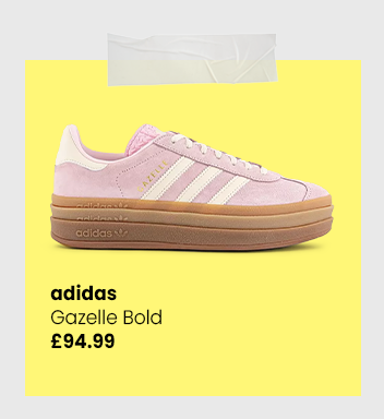 adidas Gazelle Bold Image