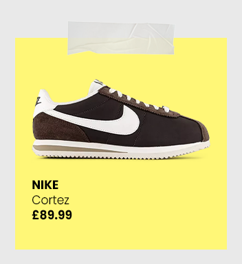 Nike Cortez Image