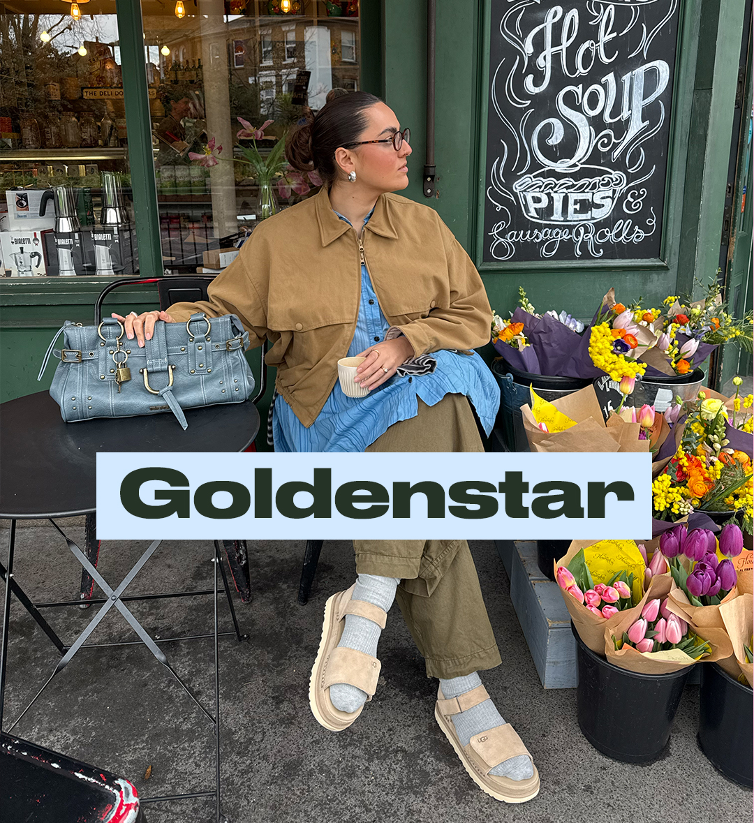 UGG Goldenstar Image