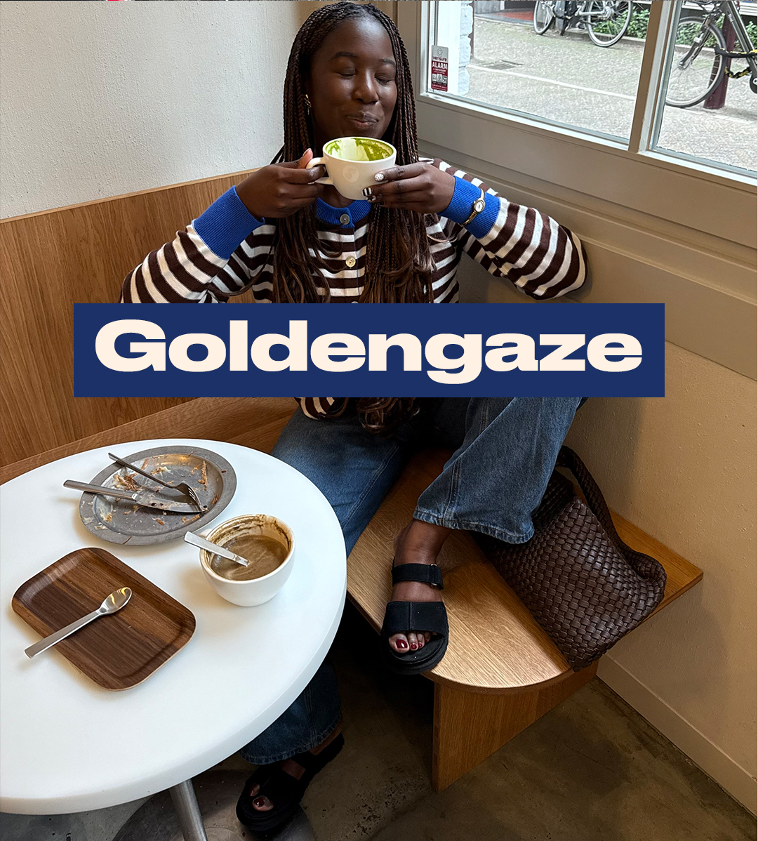 UGG Goldengaze Image