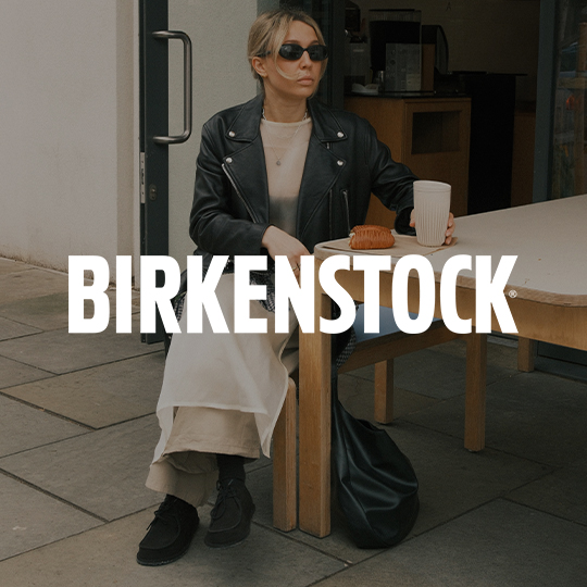 BIRKENSTOCK Image