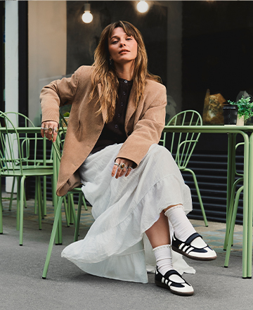 adidas Samba Jane Image