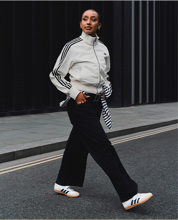 adidas Samba Jane Image