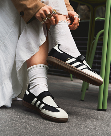 adidas Samba Jane Image