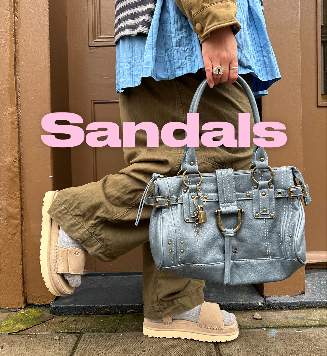 Sandals Image