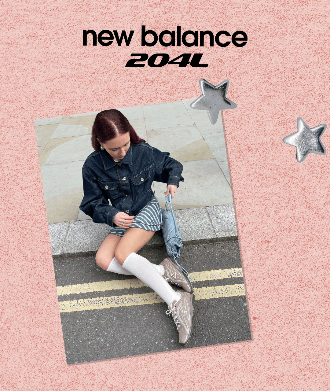 New Balance Image