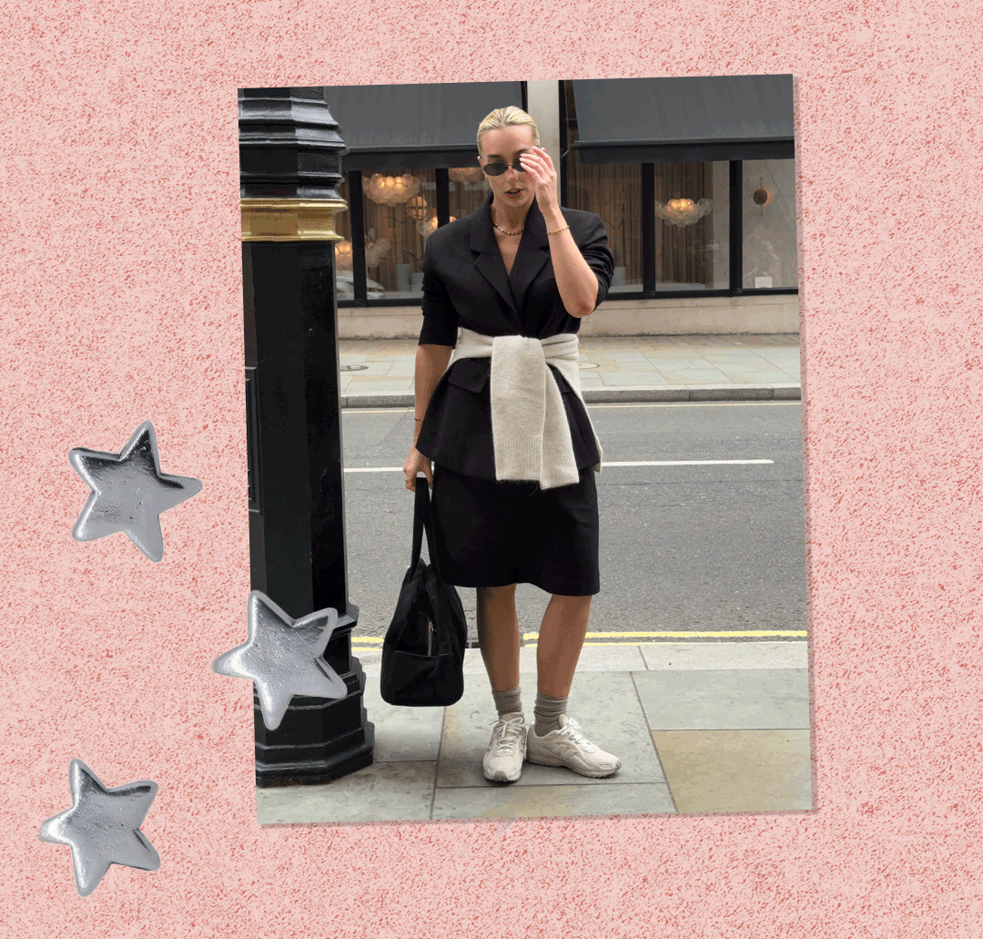 New Balance 204L Image