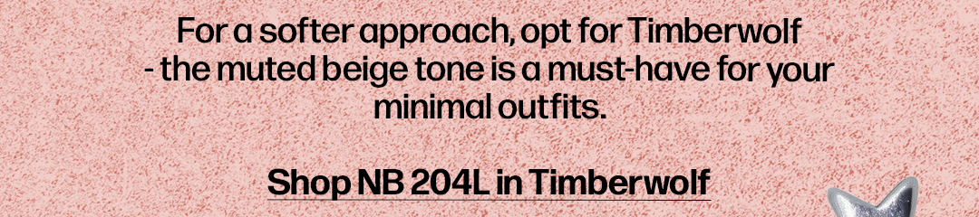 New Balance 204L Image