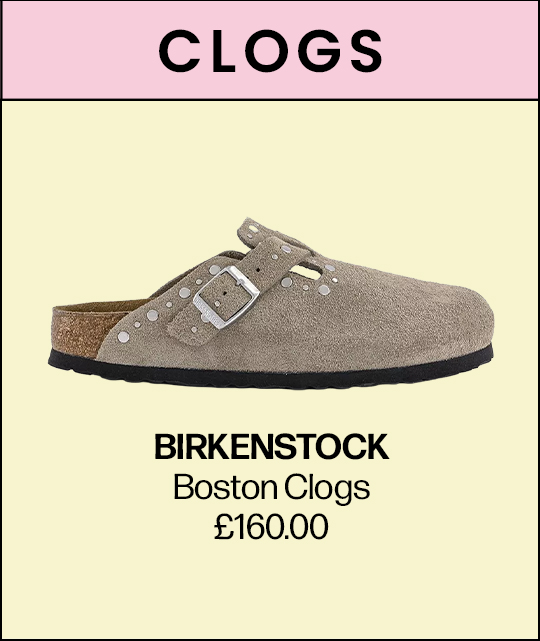BIRKENSTOCK Image