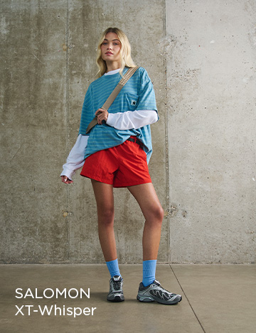 Salomon XT-Whisper Image