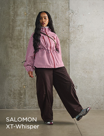 Salomon Image