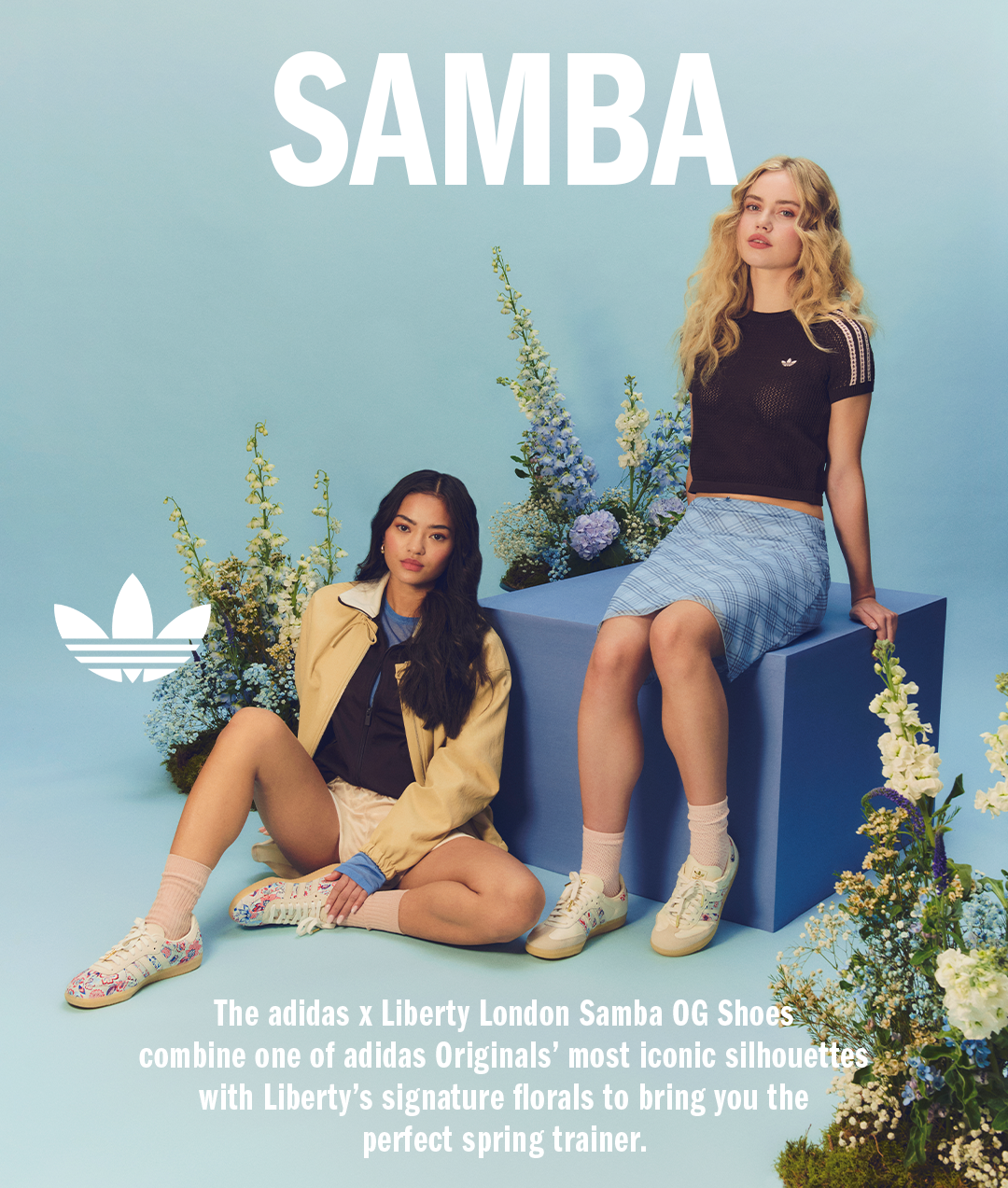 adidas Image