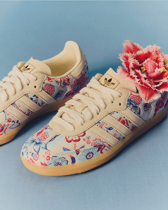 adidas Image