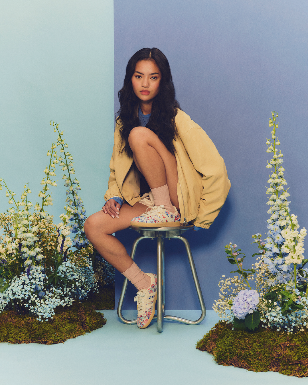 adidas Image