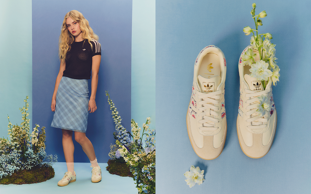 adidas Image