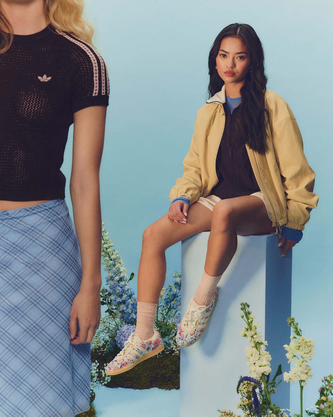 adidas Image