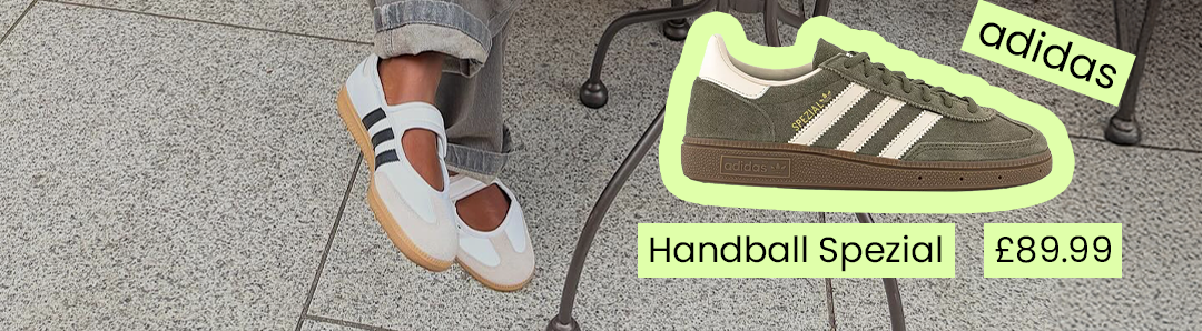 Trainers Image 