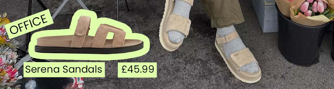 Sandals Image 