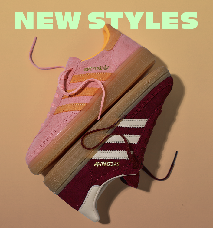 New Styles Image