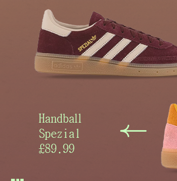 adidas Spezial Image