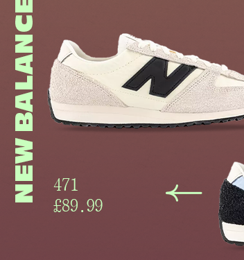 New Balance 471 Image