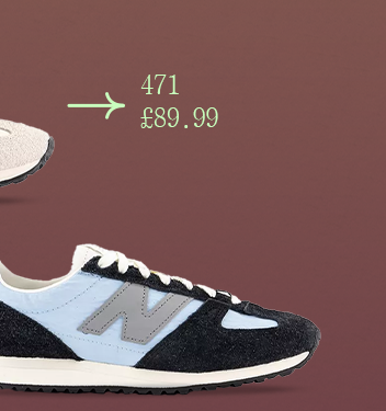New Balance 471 Image