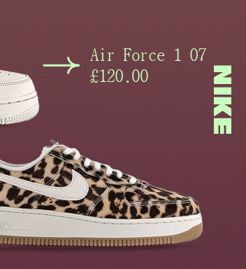 Air Force 1 07 Image