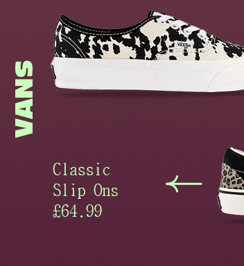 Vans Classic Slip Ons Image