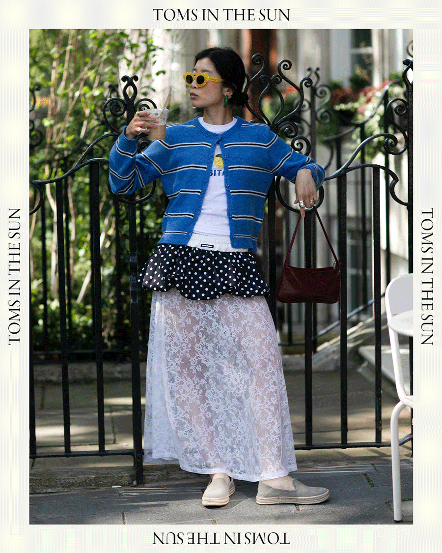 Shop TOMS Image