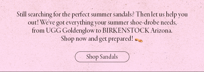 Sandals Copy Image