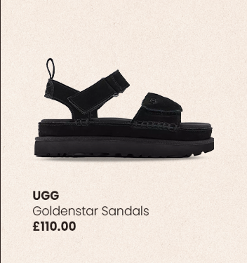 UGG Goldenstar Image