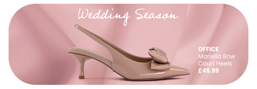 Wedding Shoes