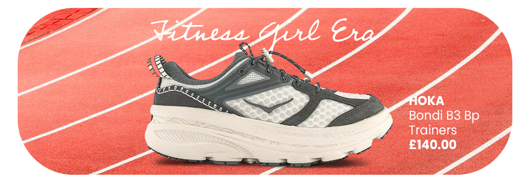 Running Trainers
