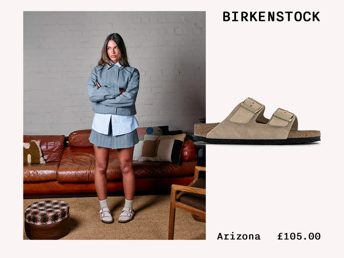 BIRKENSTOCK Arizona Image