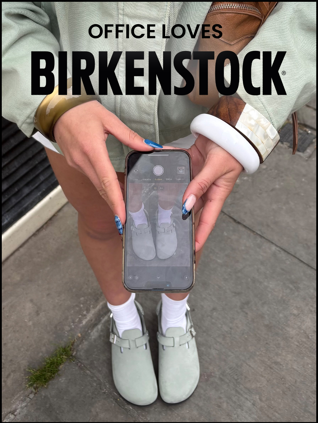 Birkenstock Image