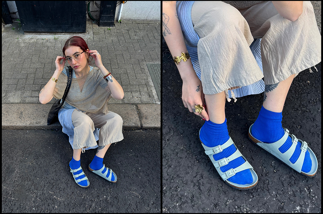 Birkenstock Image