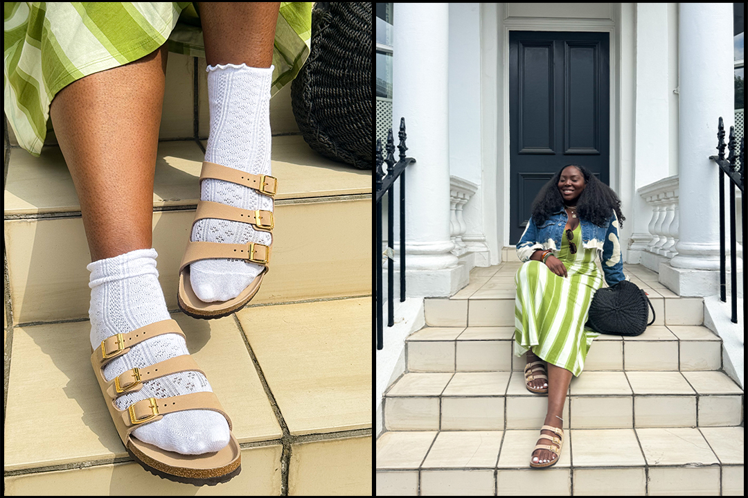 Birkenstock Image