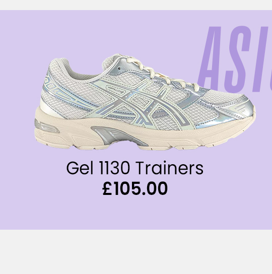 ASICS Image