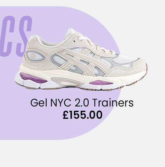 ASICS Image