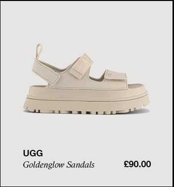 UGG GOLDENGLOW