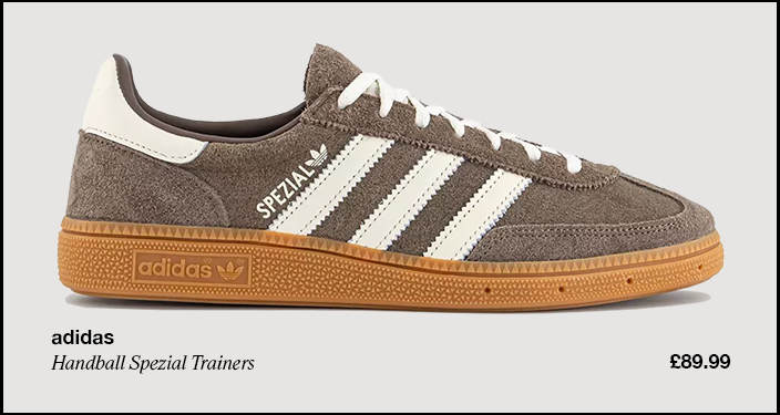 ADIDAS EARTH STRATA