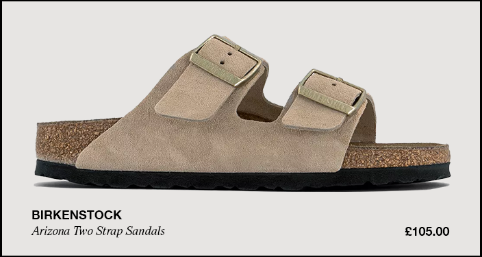 BIRKENSTOCK Arizona Image