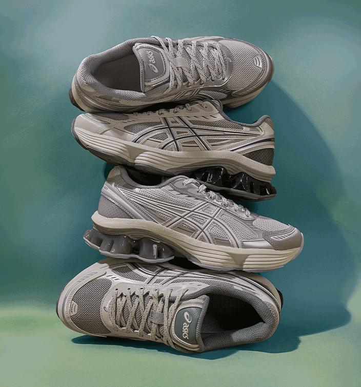 Trainers Newness