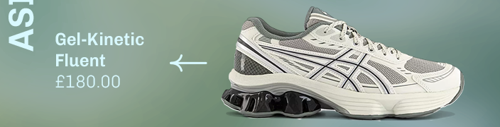 ASICS Gel-Kinetic Image