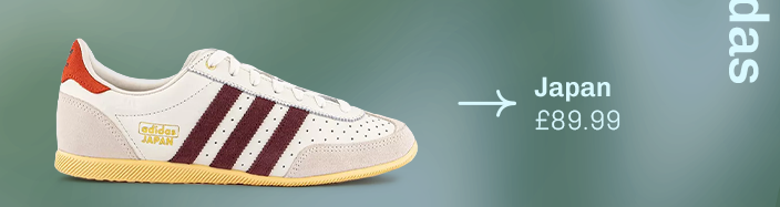 adidas Japan Image